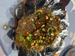 -金狮麟·新豫菜(金码大厦店)