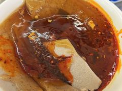 -杨记灌肠(食品街店)