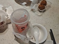 -肥仔文澳门猪骨煲(南京西路店)