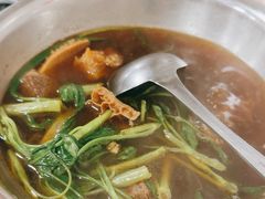 -辉记牛肉馆(泉州店)