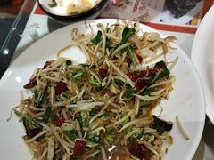 -添福来墨鱼饺子 · 海鲜东北菜(泡崖店)