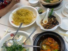 -大自然素食(荃湾广场店)