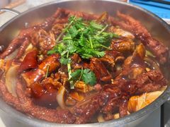 -黄记煌三汁焖锅(顺义华联店)