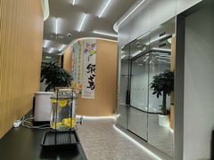 -Z&B Fitness Studio·Gym(前滩L+PLAZA店)