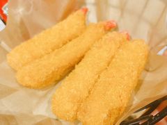 -咕鹿流心披萨(下沙店)