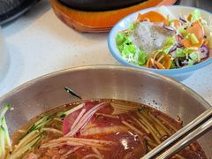 -韩香福烤肉庄园(荣成店)