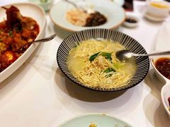 -南京金陵饭店