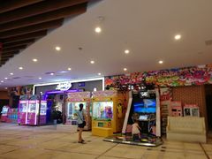 -嘻哈欢乐场(华宇广场店)