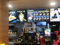 -麦当劳(临顿路店)