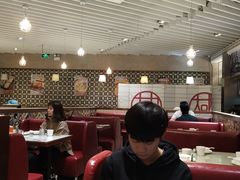 -大咀港式茶餐厅(海岸城店)