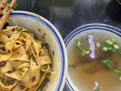 -万三面馆(青龙正街太古里店)