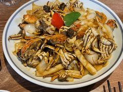 -周家二小姐的菜(西津渡店)