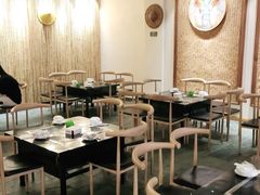 大堂-德四家·傣族风味烧烤(金实店)