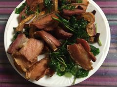 -88号小吃店·经典云南菜·地道纳西美食