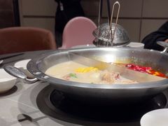 -骨之味·筒骨汤火锅(江头店)