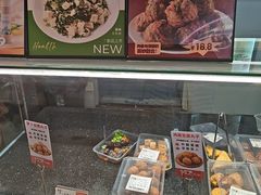 -盒马鲜生(枣园路店)