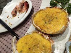 -林妈妈村·日式料理(宝山万达店)