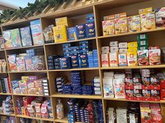 零售区-申德勒加油站西餐厅(日坛路总店)
