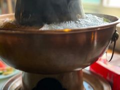 -正福居老北京正宗铜锅泉水涮肉(彰化路店)