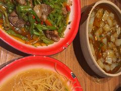 -泥糊破店小酒馆·团建聚餐(南京西路店)