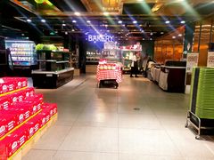 -G-Super 绿地优选(徐汇绿地缤纷城店)