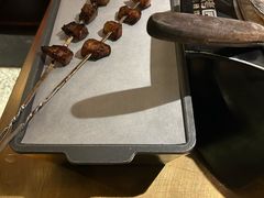 -烤匠麻辣烤鱼(双流明城购物中心店)