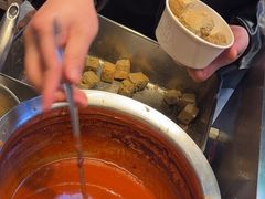 -香园茶社·金陵小灶(老门东店)