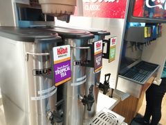 -The Habit Burger Grill 哈比特汉堡(爱琴海店)