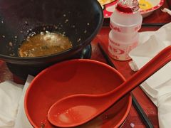 -THE hood开新里(御桥路店)