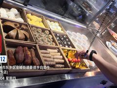 -豪德亨牛排自助餐厅(抚州东乡店)