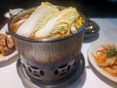 -Thai Basil罗勒叶泰式餐厅(时代天街店)