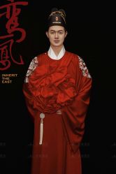 点击看大图 -巴黎春天婚纱摄影(临安店)