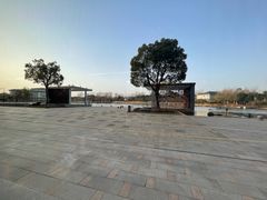 -南通滨江洲际酒店-西集自助餐厅