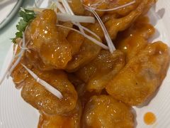 -鲜得莱渔港·小平岛海胆馆(七贤岭店)