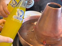 -仁和四季涮肉馆(天坛南门店)