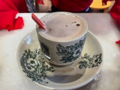 -南洋老咖啡(牛车水店)