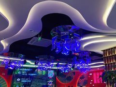 -荷炉烤鱼音乐餐厅(佳和城店)