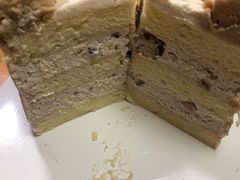 -壹点壹客·生日蛋糕(南山店)