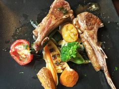 -卡本妮法餐厅·北京和平宾馆