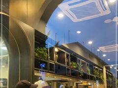 -品回味清真西北楼(宁波首店)