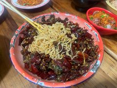 -冒椒火辣(奎星楼街店)