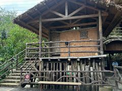 -海南槟榔谷黎苗文化旅游区