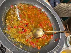 双色鸳鸯鱼头王-望湘园·洞庭渔宴(永旺店)