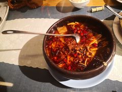 -静颐茶馆·素食(龙华店)