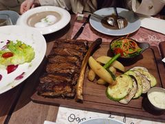 -OGGI TRATTORIA PIZZERIA(深业上城店)