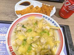 -哈灵现炒本帮面(宁波路店)