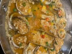 -79号渔船海鲜饭店(华强北店)