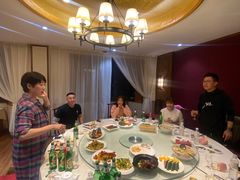 -海岛渔村大酒店(云霄路店)