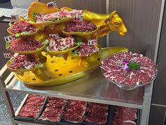 -三头牛·潮汕牛肉生蚝火锅 (夏湾店)