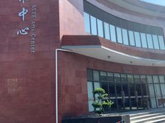 -上海财经大学(国定路校区)